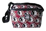 FSU Florida State Seminoles Lunch Box Cooler