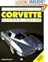 Illustrated Corvette Buyer's Guide (Motorbooks International Illustrated Buyer's Guide)