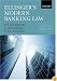 Ellinger's Modern Banking Law