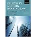 Ellinger's Modern Banking Law