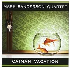 Caiman Vacation