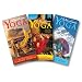 Hello Fitness Series: Wai Lana Yoga (3pc) (Goodbye Inertia; Invigorating; Wake Up Body) [VHS]