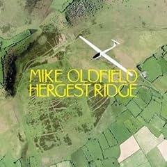 Hergest Ridge [VINYL]