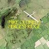 HERGEST RIDGE - MIKE OLDFIELD