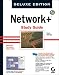 Books : Network+ Study Guide, Deluxe Edition
