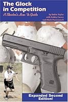 The Glock In Competition, 2nd edition