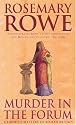 Murder in the Forum (Libertus Mystery Series)