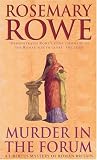 Murder in the Forum (Libertus Mystery Series)