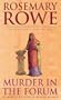 Murder in the Forum (Libertus Mystery Series)