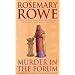 Murder in the Forum (A Libertus mystery of Roman Britain)