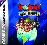 Revue Team 17  / Worms World Party