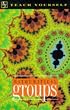 Mathematical Groups (Teach Yourself)