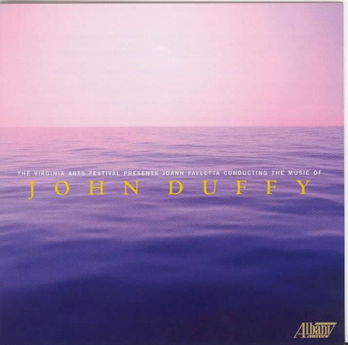 CD-Charts  Music : Music of John Duffy