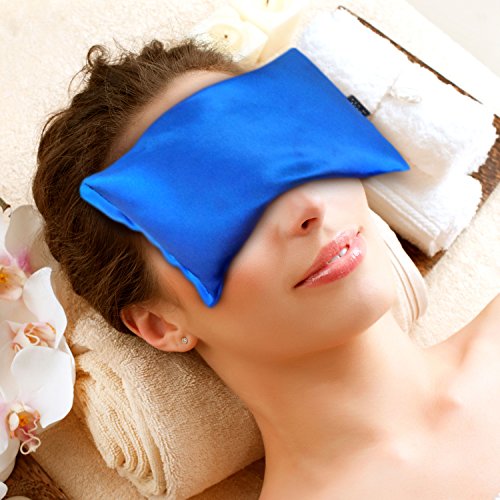 Karmick hot or cold eye mask, lavender