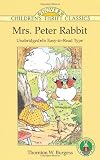 Mrs. Peter Rabbit (Dover Children's Thrift Classics)