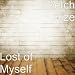 Lost of Myself