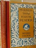 McGuffey's Third Eclectic Reader, Revised Edition
