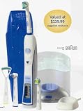 Oral-B Triumph ProfessionalCare