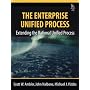 The Enterprise Unified Process: Extending the Rational Unified Process