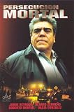 Review Westlake  / Persecucion Mortal (REGION 1) (NTSC)