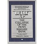 Belly Up: The Collapse of the Penn Square Bank book cover
