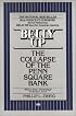 Belly Up: The Collapse of the Penn Square Bank