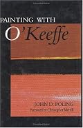 Painting With O'Keeffe