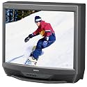 Sony KV35S42 35" Stereo Color TV (gray)