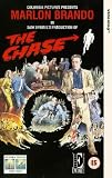 VHS : The Chase [1966]