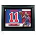 NBA Retired Jersey Numbers Detroit Pistons - Isiah Thomas