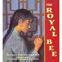 The Royal Bee