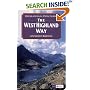 The West Highland Way (Recreational Path Guides) (Recreational Path Guides)
