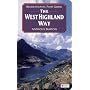 The West Highland Way (Recreational Path Guides) (Recreational Path Guides)