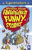 Review Kingfisher  / Fantastically Funny Stories (Sidesplitters)