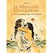 Le Minuscule Mousquetaire, Tome 3 : On ne patine pas avec l'amour