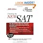 Cracking the NEW SAT, 2005 Edition (College Test Prep)