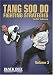 Tang Soo Do Fighting Strategies, Volume 3 - by Pat Johnson
