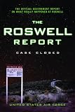 The Roswell Report: Case Closed