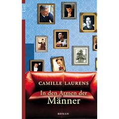 In den Armen der M�nner.