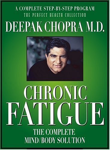 CD-Charts  Music : Chronic Fatigue