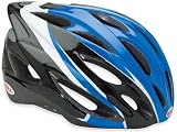 Giro Ionos Bike Helmet (white/silver, Large)