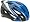 Blue/Black