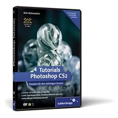 Adobe Photoshop CS2 Tutorials (DVD-ROM)