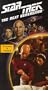 Star Trek - The Next Generation, Episodes 1 & 2: Encounter at Farpoint, Parts I & II (Premiere) [VHS]
