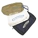 McGuire Nicholas 31001 3 Small Bags, Two Black, One Grey