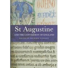 St.Augustine and the Conversion of England