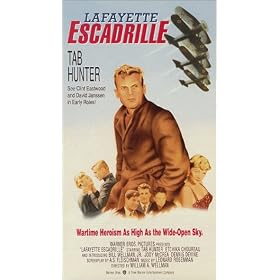 Lafayette Escadrille [VHS]