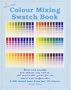 Colour Mixing Swatch Book