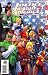 Book Justice League of America # 1 (Green Lantern Cover)