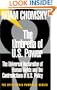 The Umbrella of Power: The Universal Declaration of Human Rights and the Contradiction of U.S. Policy (Open Media Pamphlet)